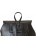 Кожаный мужской рюкзак Carlo Gattini 3021 Черный - фото №6