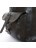 Кожаный мужской рюкзак Carlo Gattini 3021 Черный - фото №7