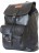 Кожаный мужской рюкзак Carlo Gattini 3021 Черный - фото №2