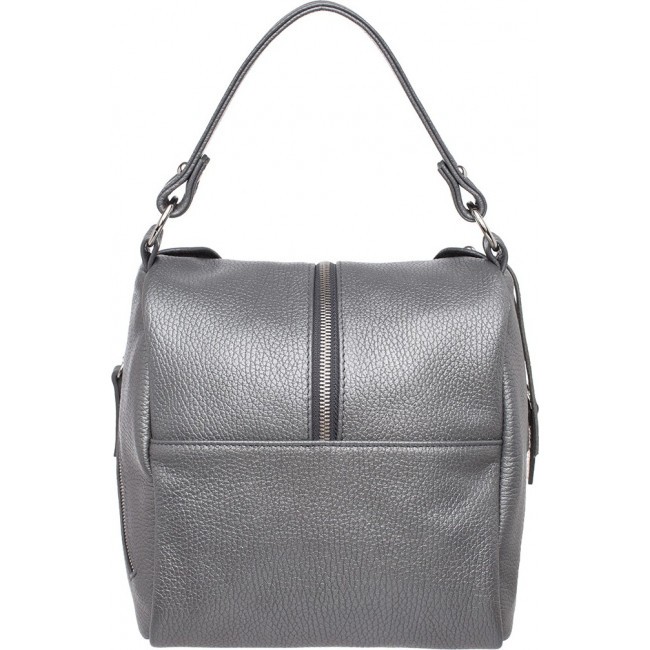 Женская сумка Lakestone Raymill Серебряный Silver Grey - фото №3
