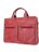 Мужская сумка Carlo Gattini 1007 Красный - фото №2