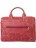 Мужская сумка Carlo Gattini 1007 Красный - фото №3