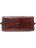 Дорожная кожаная сумка Tuscany Leather Francoforte TL140935 Темно-коричневый - фото №4