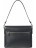 Женская сумочка через плечо BRIALDI Shona (Шона) relief black - фото №5
