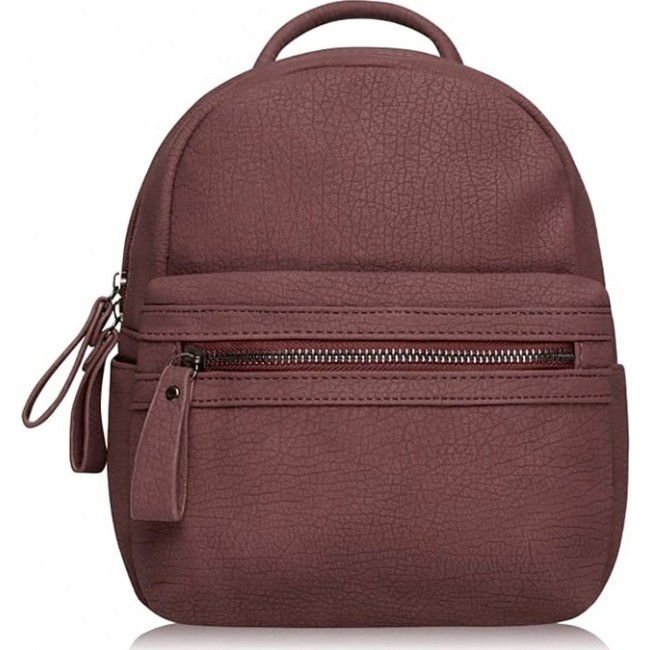Рюкзак Trendy Bags GASTON Пурпурный - фото №1