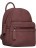 Рюкзак Trendy Bags GASTON Пурпурный - фото №2
