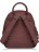 Рюкзак Trendy Bags GASTON Пурпурный - фото №3