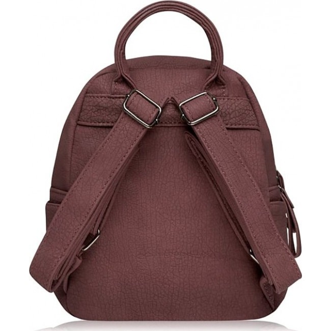 Рюкзак Trendy Bags GASTON Пурпурный - фото №3