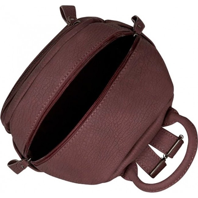Рюкзак Trendy Bags GASTON Пурпурный - фото №4