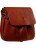 Женская сумка Trendy Bags MAGNA Коричневый - фото №2