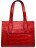 Женская сумка Trendy Bags PUNTA Красный - фото №3