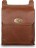 Сумка Ashwood Leather M-64 Tan Светло-коричневый - фото №1