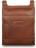 Сумка Ashwood Leather M-64 Tan Светло-коричневый - фото №3