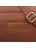 Сумка Ashwood Leather M-64 Tan Светло-коричневый - фото №4