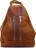 Рюкзак Sofitone RM 007 B6-B6 Темно-рыжий - фото №1