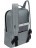 Рюкзак Grizzly RXL-120-1 светло-серый - фото №4