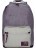 Рюкзак Grizzly RX-941-3 Серо-фиолетовый - фото №1