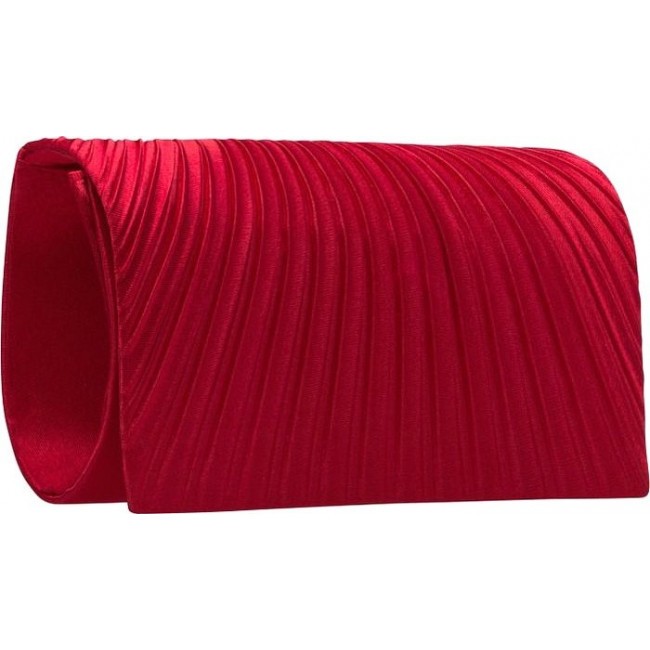 Клатч Trendy Bags K00495 (red) Красный - фото №2