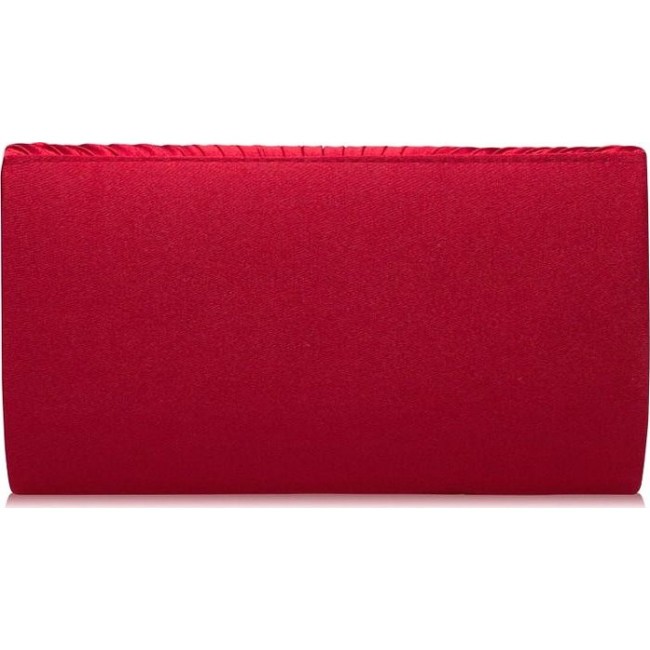 Клатч Trendy Bags K00495 (red) Красный - фото №3