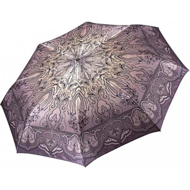 Зонт Fabretti LS7812 Фиолетовый - фото №1