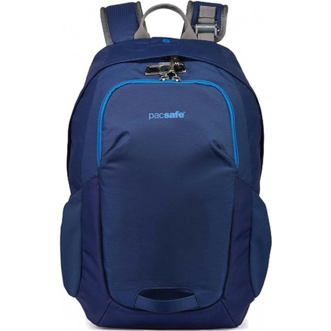 Рюкзак PacSafe Venturesafe 15L G3 Синий - фото №1