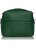 Женская сумка Trendy Bags LERON Зеленый - фото №2