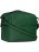 Женская сумка Trendy Bags LERON Зеленый - фото №3