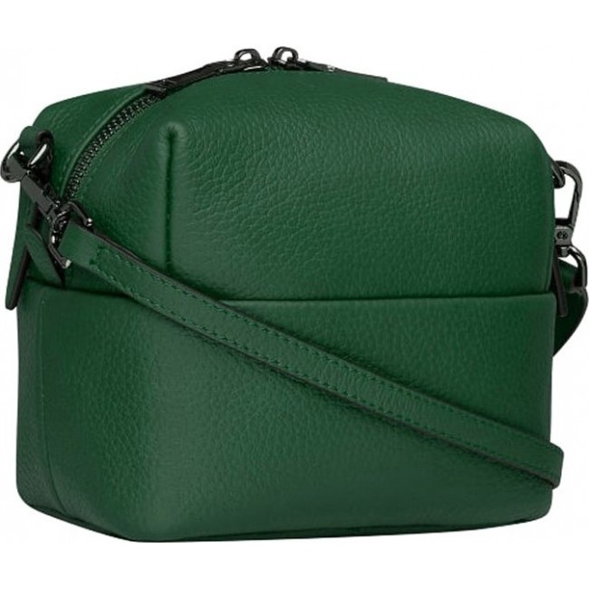 Женская сумка Trendy Bags LERON Зеленый - фото №3