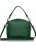 Женская сумка Trendy Bags LERON Зеленый - фото №4