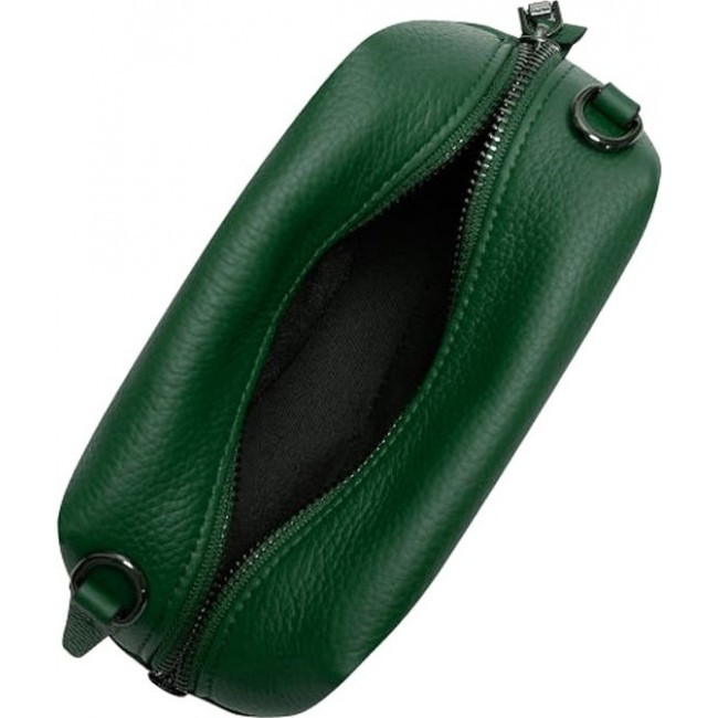 Женская сумка Trendy Bags LERON Зеленый - фото №5