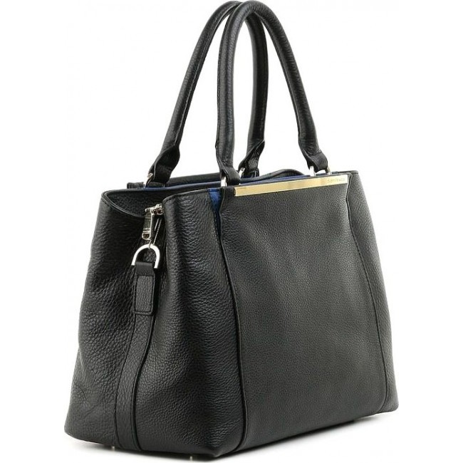 Женская сумка Fiato Dream 68676 Черный - фото №2