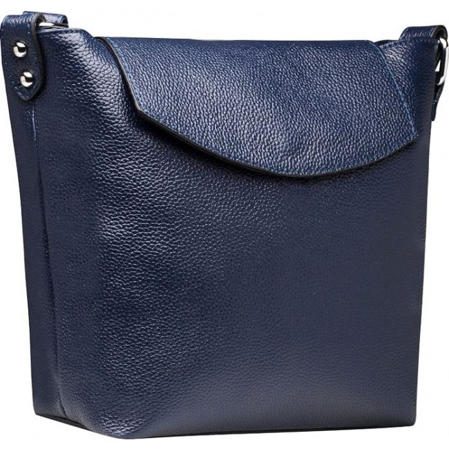 Сумка через плечо Trendy Bags B00669 (darkblue) Синий - фото №2