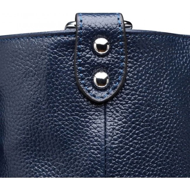 Сумка через плечо Trendy Bags B00669 (darkblue) Синий - фото №5