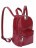 Рюкзак OrsOro DS-0125 красный - фото №2