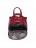 Рюкзак OrsOro DS-0125 красный - фото №4