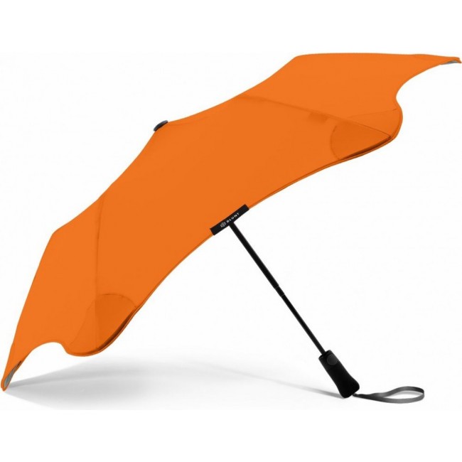 Зонт складной BLUNT Metro 2.0 Orange Оранжевый - фото №1