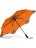 Зонт складной BLUNT Metro 2.0 Orange Оранжевый - фото №3