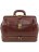 Кожаная сумка доктора Tuscany Leather Giotto TL141297 Коричневый - фото №1