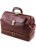 Кожаная сумка доктора Tuscany Leather Giotto TL141297 Коричневый - фото №2