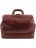 Кожаная сумка доктора Tuscany Leather Giotto TL141297 Коричневый - фото №3