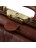 Кожаная сумка доктора Tuscany Leather Giotto TL141297 Коричневый - фото №8