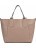 Женская сумка BRIALDI Olivia (Оливия) relief beige - фото №5