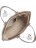 Женская сумка BRIALDI Olivia (Оливия) relief beige - фото №6