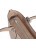 Женская сумка BRIALDI Olivia (Оливия) relief beige - фото №12