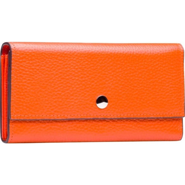 Кошелек Trendy Bags BOND Оранжевый - фото №2