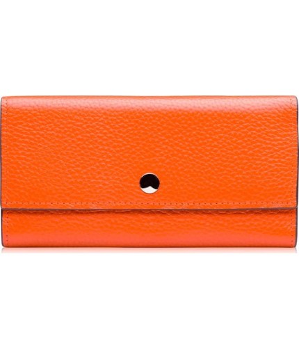 Кошелек Trendy Bags BOND Оранжевый- фото №1