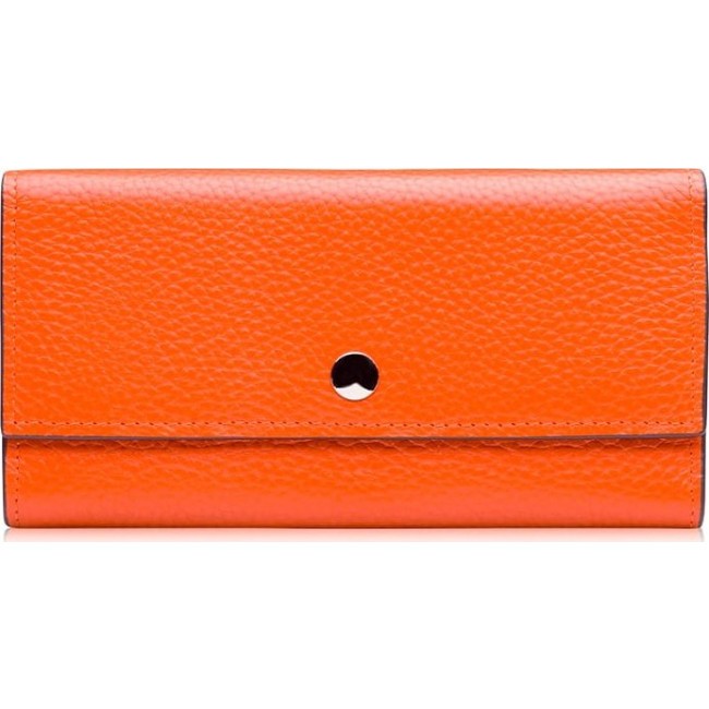 Кошелек Trendy Bags BOND Оранжевый - фото №1