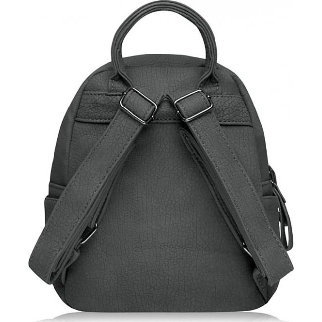 Рюкзак Trendy Bags GASTON Серый темный - фото №3