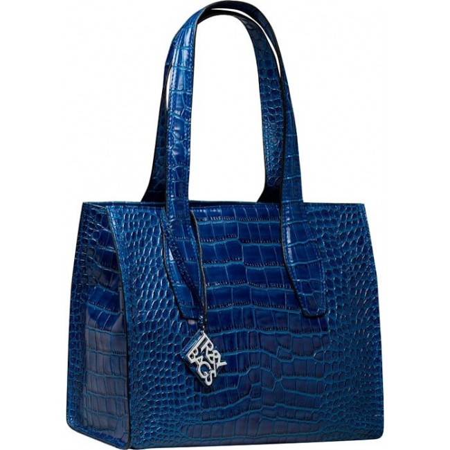 Женская сумка Trendy Bags PUNTA Синий - фото №2