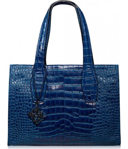 Женская сумка Trendy Bags PUNTA Синий- фото №1